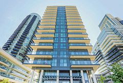 39 Annie Craig Drive 322, Toronto, ON M8V 0A3