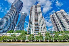 70 Absolute Avenue E 703, Mississauga, ON L4Z 0A4