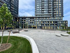 4878 POWERS COMMON Boulevard 1502, Burlington, ON L7M 2B4