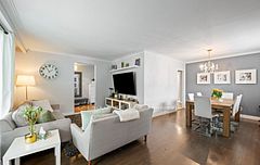 44 Mancroft Crescent, Toronto, ON M9W 3E9