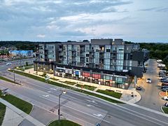 5230 Dundas Street A402, Burlington, ON L7L 0J5