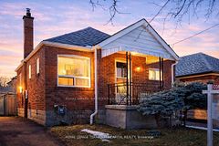 232 Church Street, Toronto, ON M9N 1P1