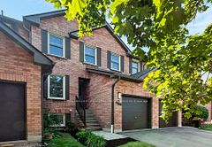 2915 Headon Forest Drive 47, Burlington, ON L7M 3Z6