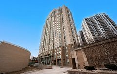 101 Subway Crescent 102, Toronto, ON M9B 6K4