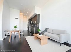 2200 Lake Shore Boulevard W Ph06, Toronto, ON M8V 1A4