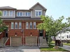 4950 Albina Way 99, Mississauga, ON L4Z 4J6