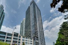 223 Webb Drive 2702, Mississauga, ON L5B 0E8