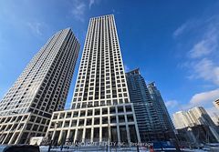 30 Elm Drive W 3010, Mississauga, ON L5B 0N6