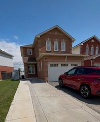 112 Ravenswood Drive, Brampton, ON L6Y 4V6