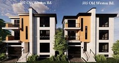 505/507 Old Weston Road, Toronto, ON M6N 1P2