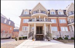 2420 Baronwood Drive 18-03, Oakville, ON L6M 0J7