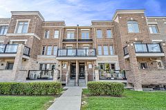 2315 Sheppard Avenue W 61, Toronto, ON M9M 3A4