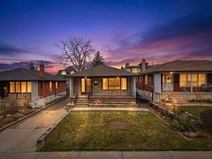 1144 Glengrove Avenue W, Toronto, ON M6B 2K4