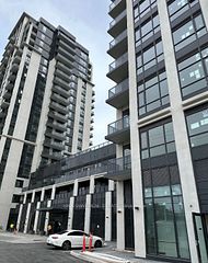 202 Burnhamthorpe Road E 1207W, Mississauga, ON L5A 0B2