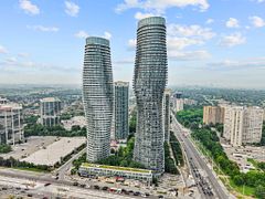 60 Absolute Avenue 3308, Mississauga, ON L4Z 0A9
