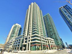 4055 Parkside Village Drive 614, Mississauga, ON L5B 0K8