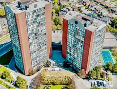 4205 Shipp Drive 1101, Mississauga, ON L4Z 2Y9