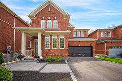 515 Hinchey Crescent, Milton, ON L9T 7X4
