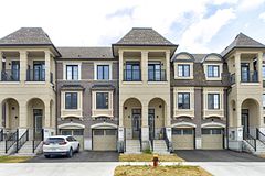 1345 Kaniv Street, Oakville, ON L6M 5R3