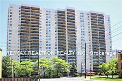 155 Marlee Avenue 1201, Toronto, ON M6B 4B5
