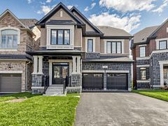 8 Ralston Court, Brampton, ON L6X 5S9