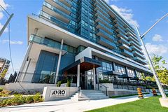 10 De Boers Drive 603, Toronto, ON M3N 0L6