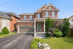 40 Catchfly Crescent, Brampton, ON L6P 2H9