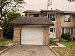 4272 Gayling Gardens, Mississauga, ON L5L 1Z9