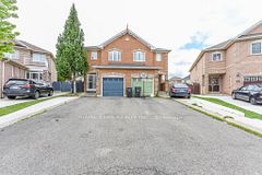 118 Tiller Trail, Brampton, ON L6X 4S8
