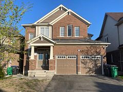 65 Stedford Crescent Basement, Brampton, ON L7A 0G4