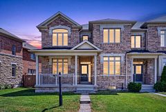 158 Etheridge Avenue, Milton, ON L9E 1H1