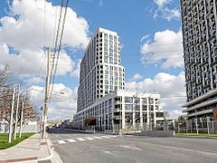 25 Cordova Avenue 1210, Toronto, ON M9A 0E5