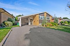 25 Chatsworth Drive E, Brampton, ON L6X 2L8