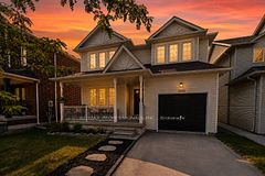 1245 Newell Street, Milton, ON L9T 6C2