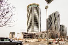 30 Gibbs Road 2001, Toronto, ON M9B 0E4