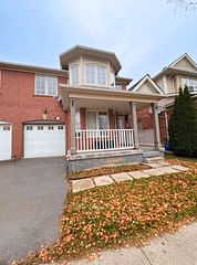 718 Irving Terrace, Milton, ON L9T 6H3
