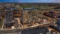 215 Veterans Drive 1110, Brampton, ON L7A 5L6