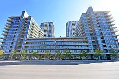 1185 The Queensway N/A 901, Toronto, ON M8Z 0C6