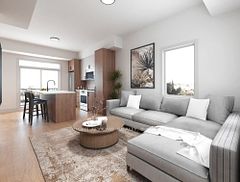 1416 Islington Avenue Unit GS, Toronto, ON M9A 3K7