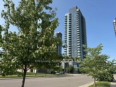 5025 Four Springs Avenue 1807, Mississauga, ON L5C 0G5