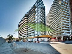 20 Joe Shuster Way 1017, Toronto, ON M6K 0A3