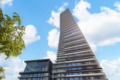 448 Burnhamthorpe Road W 4601, Mississauga, ON L5B 0R4