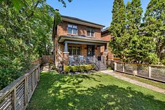 44 Rambert Crescent, Toronto, ON M6S 1E6
