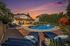 433 Seabourne Drive, Oakville, ON L6L 4E9
