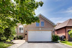 46 Royal Orchard Drive, Brampton, ON L6X 4M6