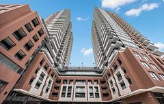 4010 Eglinton Avenue W 520, Toronto, ON M9A 0G5