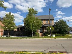 214 Mccready Drive, Milton, ON L9T 0V1