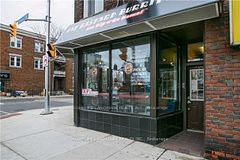 2398 Bloor Street W Apt 4, Toronto, ON M6S 1P5