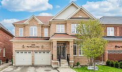 3226 Paul Henderson Drive, Mississauga, ON L5M 0H3