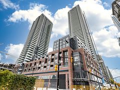 4130 Parkside Village Drive 2704, Mississauga, ON L5B 3M8